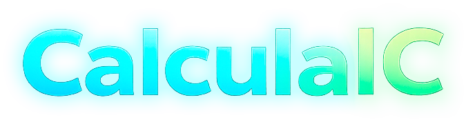 CalculaIC